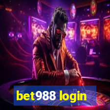 bet988 login